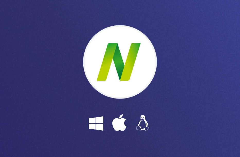 Neonwallet