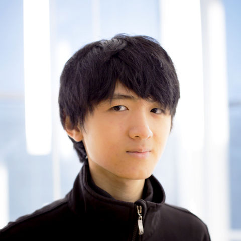 Alan Fong