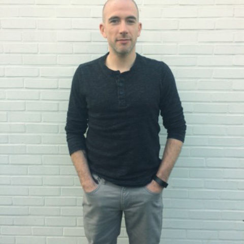 Anthony De Meulemeester