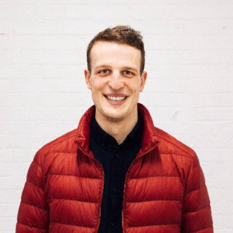 Charlie Revett