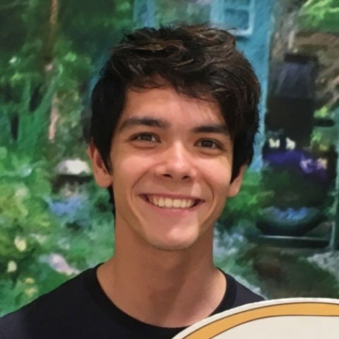 Christopher Colomb