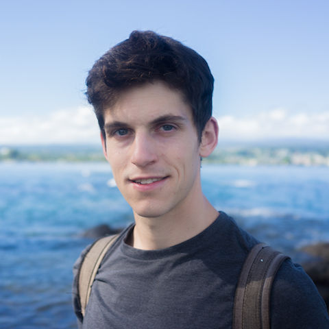 Ethan Fast