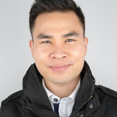 Nick Fujita