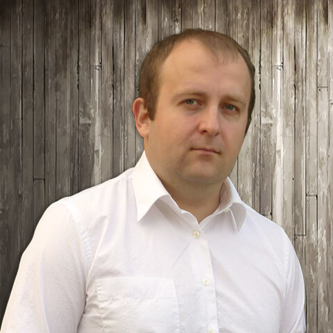 Oleg Smirnov