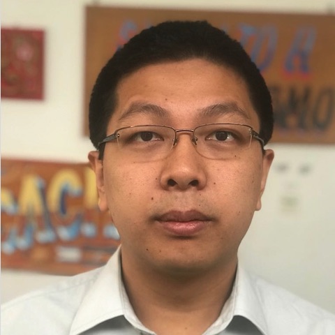Ricardo Akio Kobayashi