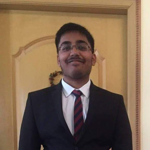 Sathvik Birudavolu