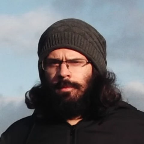 Sérgio Flores