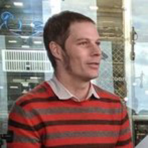 Thomas Saunders