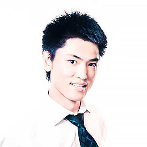 Travis Lin